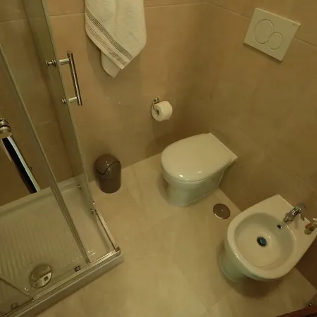 Couette-café Casati81 3*