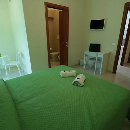 Casati81 Panzió Róma