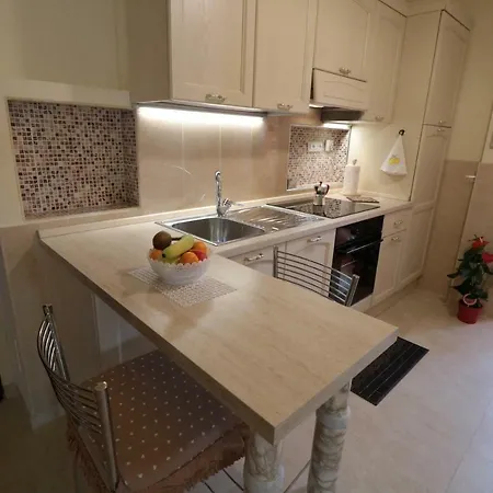 Couette-café Casati81 3*