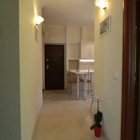 Couette-café Casati81 3*