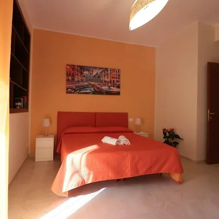 Couette-café Casati81 Rome