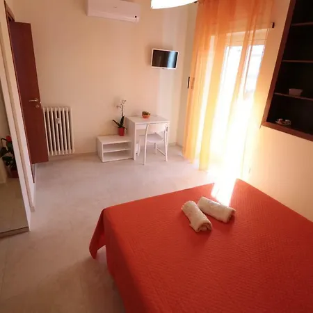 Casati81 Couette-café Rome