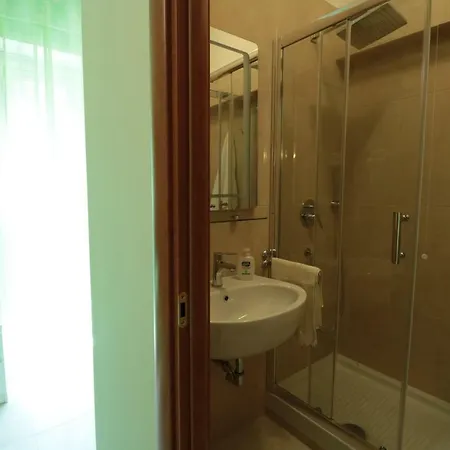 Couette-café Casati81 Rome