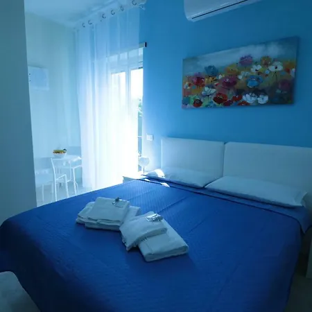 Couette-café Casati81 Rome