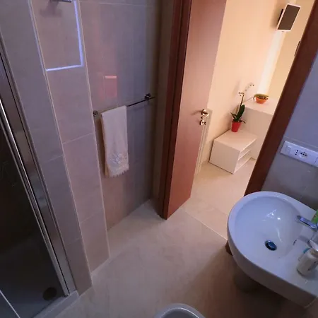 Couette-café Casati81 Rome