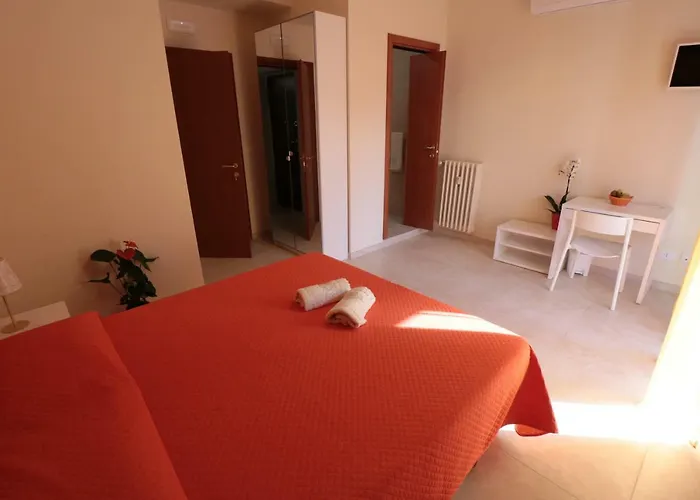 Casati81 ベッド・アンド・ブレックファスト 3*