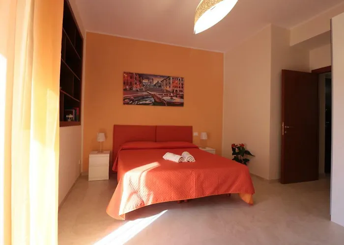 ベッド・アンド・ブレックファスト Casati81 ローマ