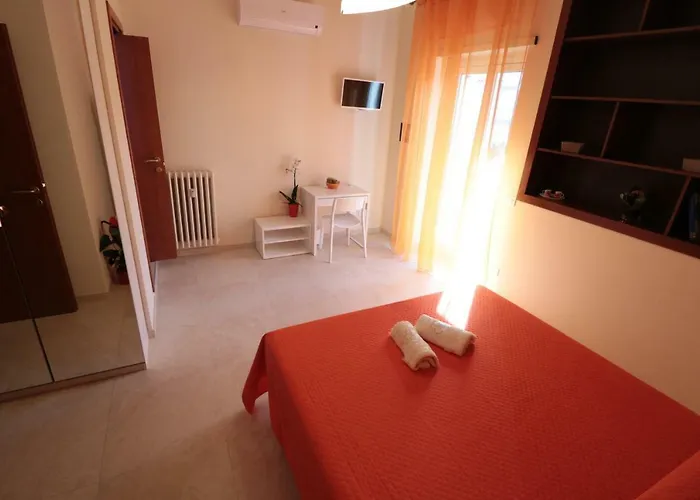 Casati81 ベッド・アンド・ブレックファスト ローマ