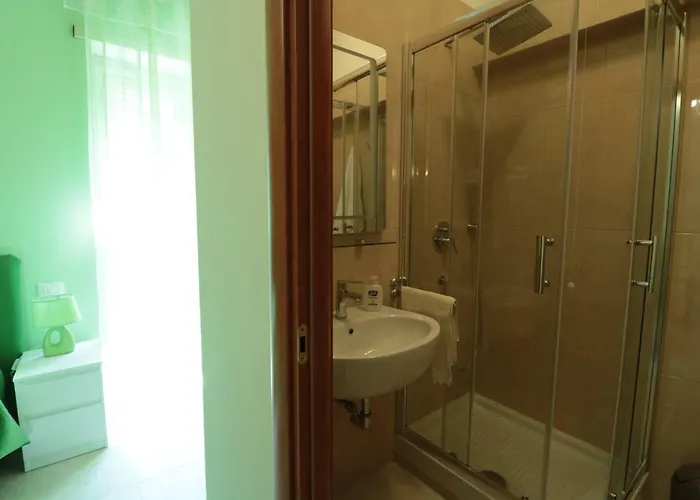 ベッド・アンド・ブレックファスト Casati81 ローマ