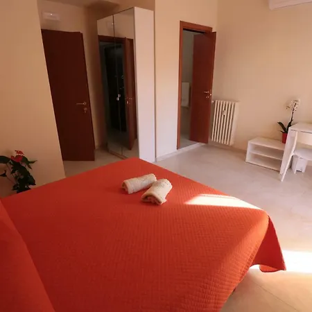 Casati81 Bed & Breakfast 3*